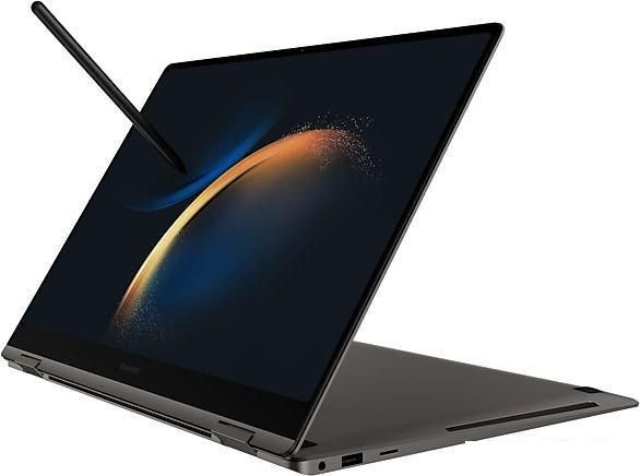 Ноутбук Samsung Galaxy Book3 Pro NP960XFG-KC1IN