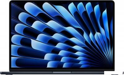 Ноутбук Apple MacBook Air 15&quot; M4 2025 MW1M3