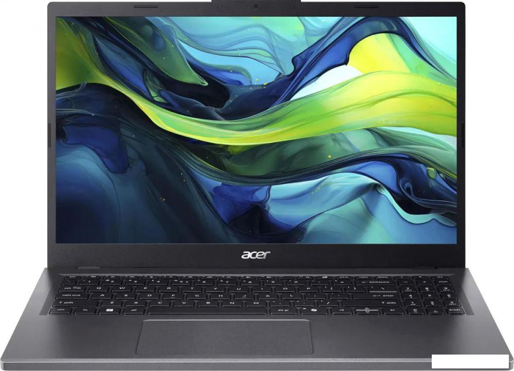 Ноутбук Acer Aspire 15 A15-41M-R9GV NX.KXNCD.001 Ноутбук Acer Aspire 15 A15-41M-R9GV NX.KXNCD.001