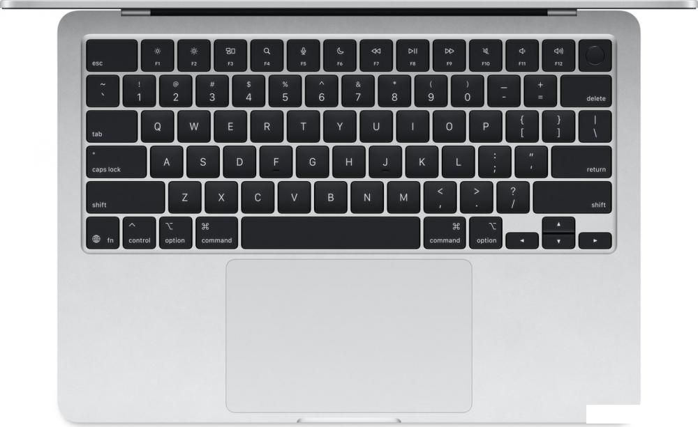 Ноутбук Apple MacBook Air 13&quot; M4 2025 MW0X3