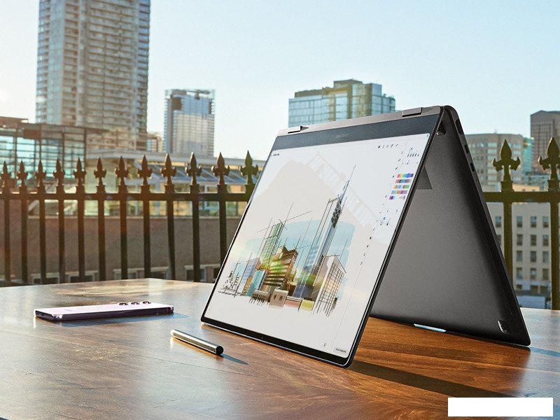 Ноутбук Samsung Galaxy Book3 Pro 14 NP940XFG-KA2US