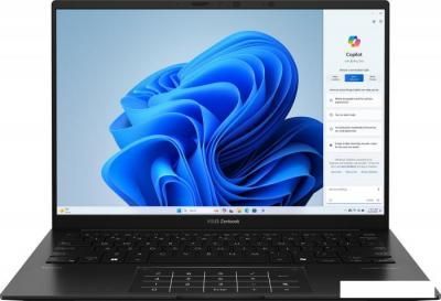 Ноутбук ASUS Zenbook 14 OLED UM3406HA-QD081