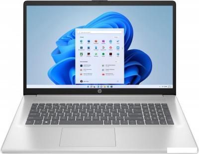 Ноутбук HP 17-cn3009ci 7P523EA