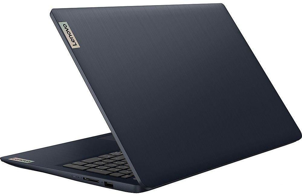 Ноутбук Lenovo IdeaPad 3 15IAU7 82RK003VRK