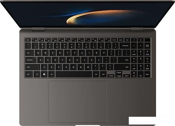 Ноутбук Samsung Galaxy Book3 Pro NP960XFG-KC1IN
