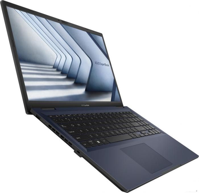 Ноутбук ASUS Expertbook B1 B1502CGA-BQ0612