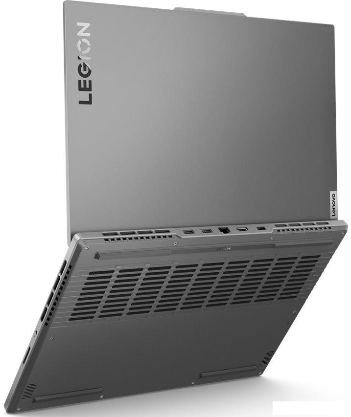 Игровой ноутбук Lenovo Legion Slim 5 16AHP9 83DH005NRK