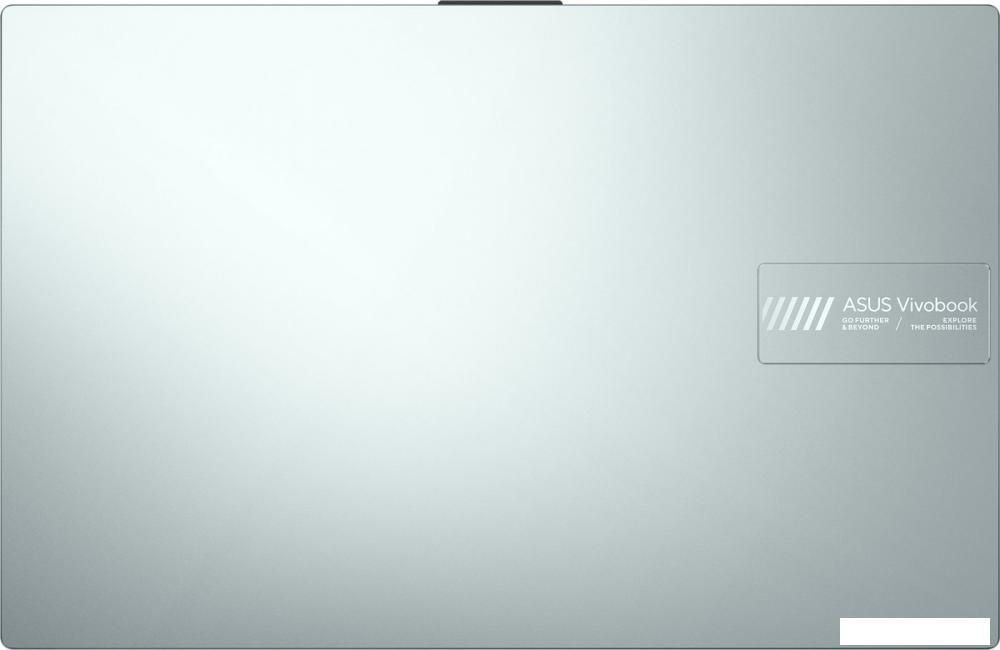 Ноутбук ASUS Vivobook Go 15 E1504FA-BQ089 Ноутбук ASUS Vivobook Go 15 E1504FA-BQ089