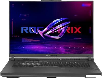 Игровой ноутбук ASUS ROG Strix G16 2023 G614JU-N3229