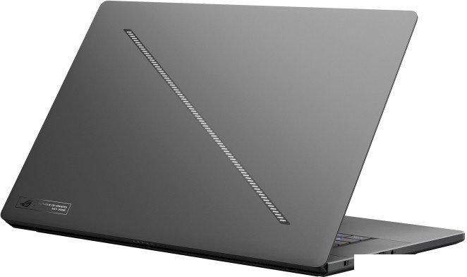 Игровой ноутбук ASUS ROG Zephyrus G16 2024 GU605MV-QR169