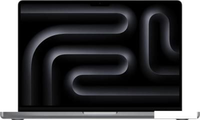 Ноутбук Apple Macbook Pro 14.2&quot; M3 2023 MTL83
