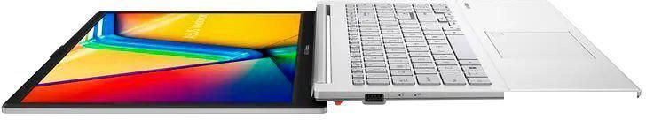 Ноутбук ASUS Vivobook Go 15 OLED E1504FA-L1013W Ноутбук ASUS Vivobook Go 15 OLED E1504FA-L1013W