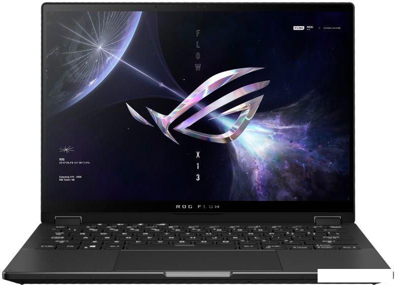 Ноутбук 2-в-1 ASUS ROG Flow X13 2023 GV302XV-MU020W