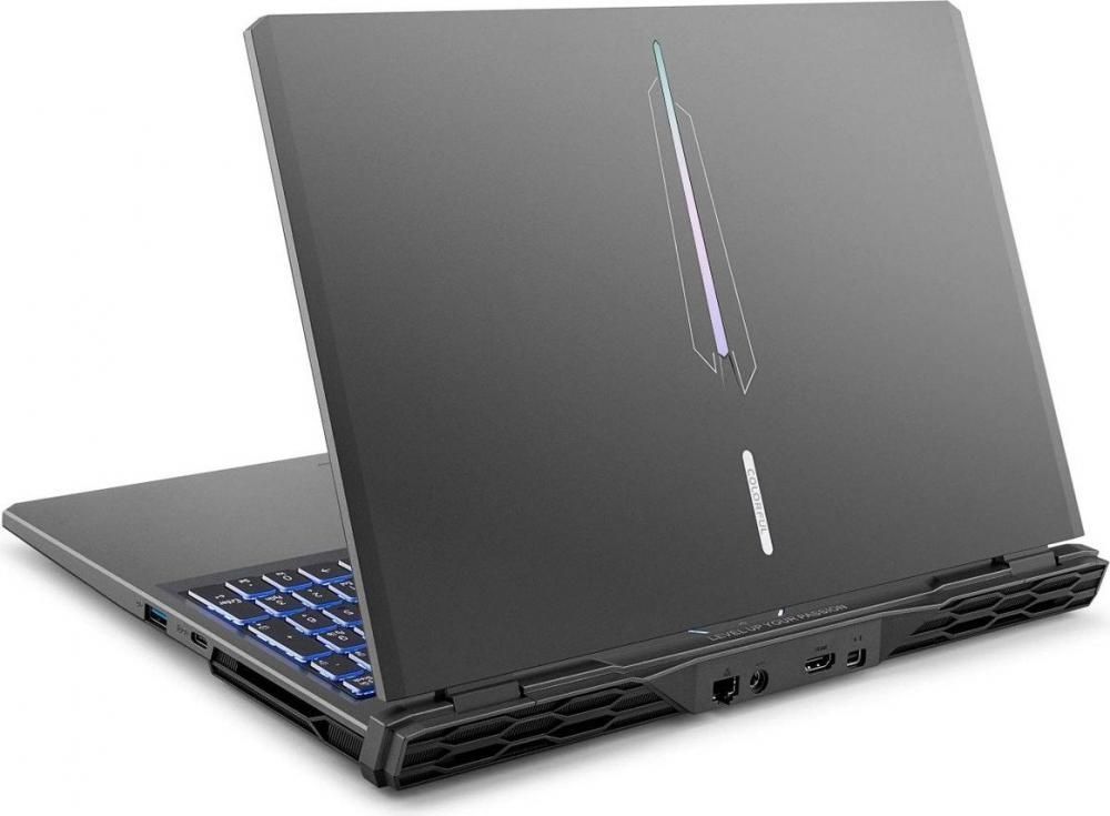 Игровой ноутбук Colorful Evol P15 24 A10205400055