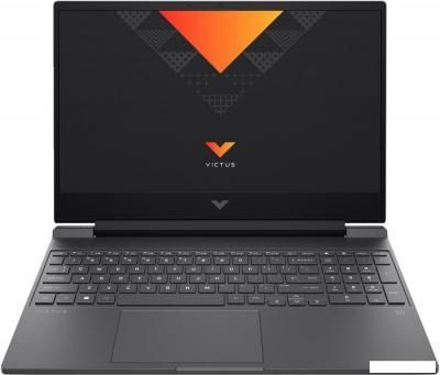 Игровой ноутбук HP Victus 15-fa1035ci 84J96EA