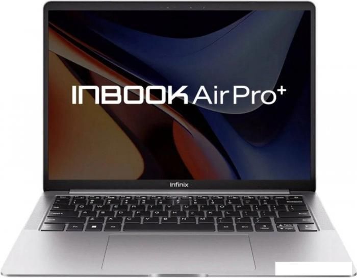 Ноутбук Infinix Inbook Air Pro+ XL434 71008302153
