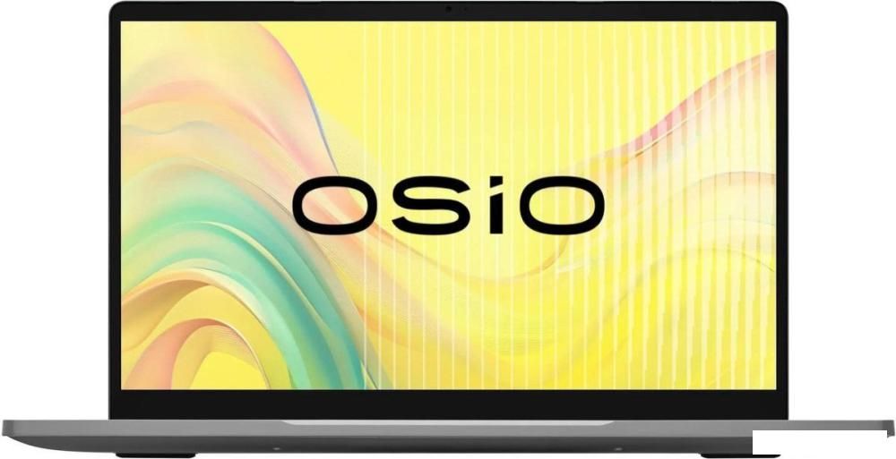 Ноутбук OSiO FocusLine F140I-008