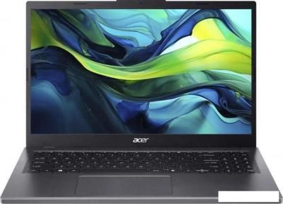 Ноутбук Acer Aspire 15 A15-41M-R9RY NX.KXBCD.004