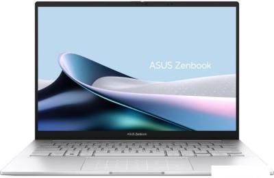 Ноутбук ASUS Zenbook 14 OLED UX3405MA-QD613