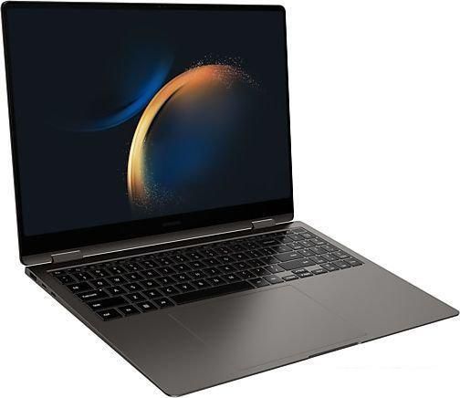 Ноутбук Samsung Galaxy Book3 Pro NP960XFG-KC1IN