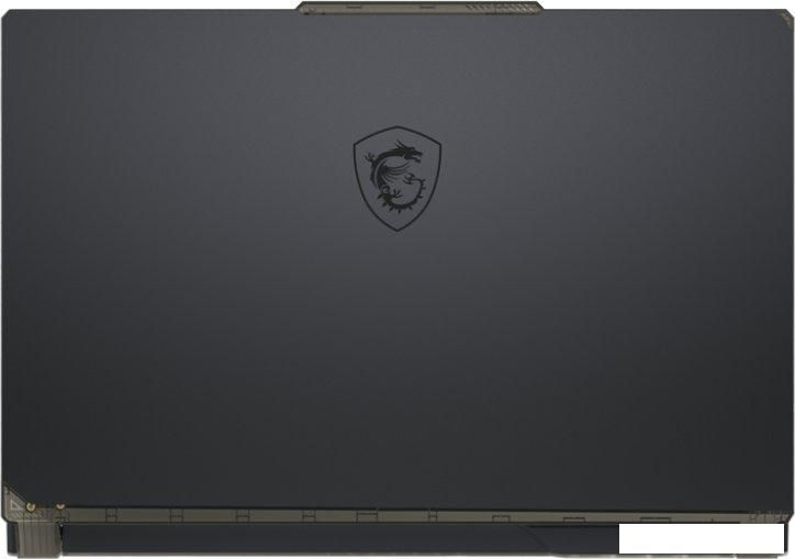 Игровой ноутбук MSI Cyborg 15 A13VF-1223XRU