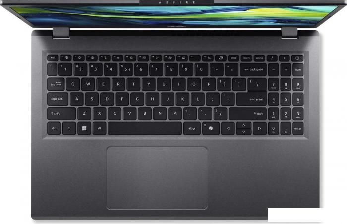 Ноутбук Acer Aspire 15 A15-41M-R04A NX.KXBCD.001