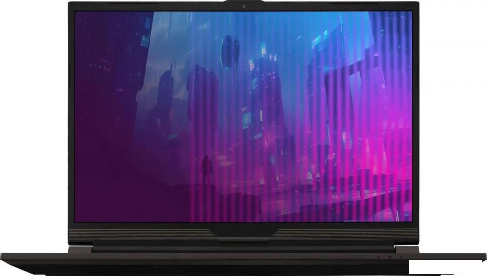 Игровой ноутбук OSiO CyberLine C160i-003