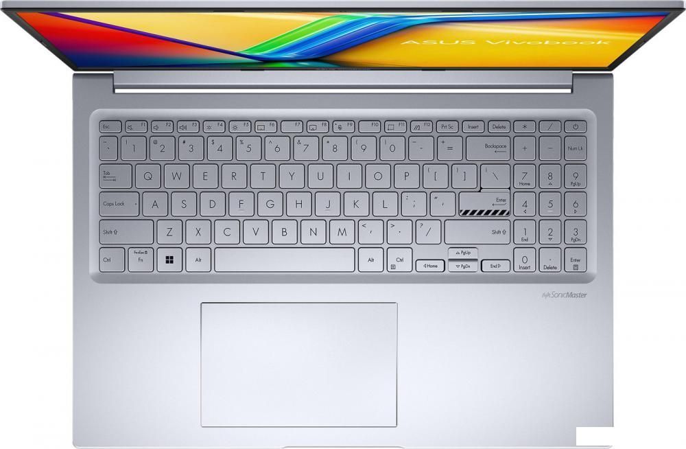 Ноутбук ASUS Vivobook 16X M3604YA-MB252 Ноутбук ASUS Vivobook 16X M3604YA-MB252