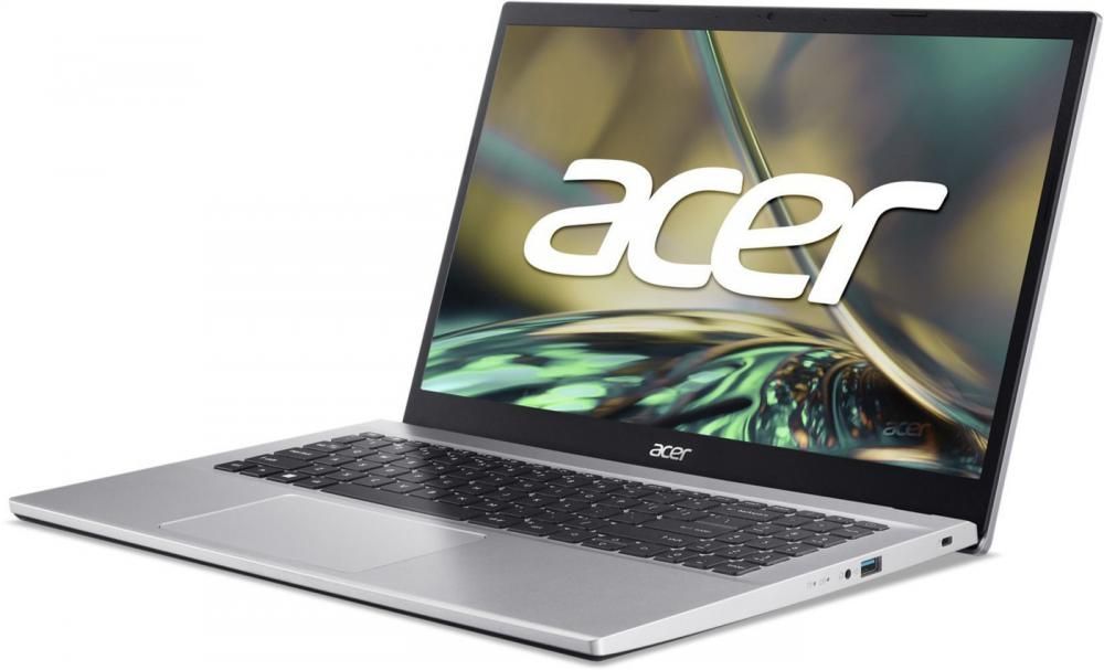 Ноутбук Acer Aspire 3 A315-59-39S9 NX.K6TEM.004 Ноутбук Acer Aspire 3 A315-59-39S9 NX.K6TEM.004