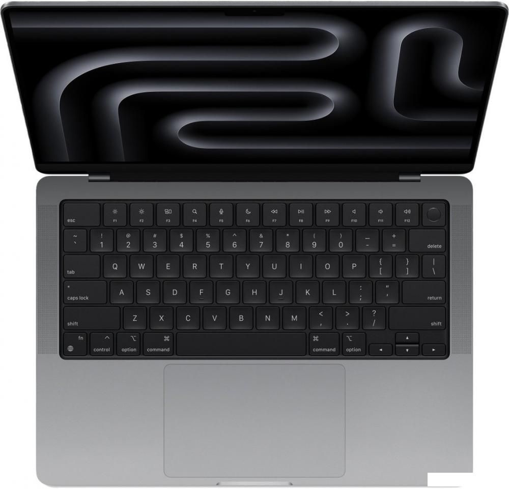 Ноутбук Apple Macbook Pro 14.2" M3 2023 MTL73 Ноутбук Apple Macbook Pro 14.2" M3 2023 MTL73