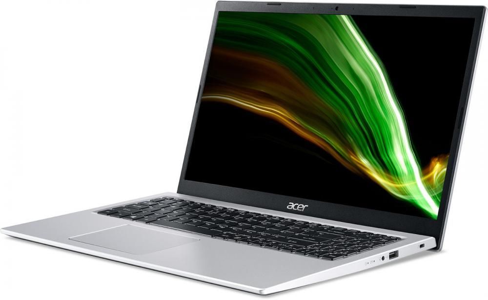 Ноутбук Acer Aspire 3 A315-58-57KZ NX.ADDEM.00E Ноутбук Acer Aspire 3 A315-58-57KZ NX.ADDEM.00E