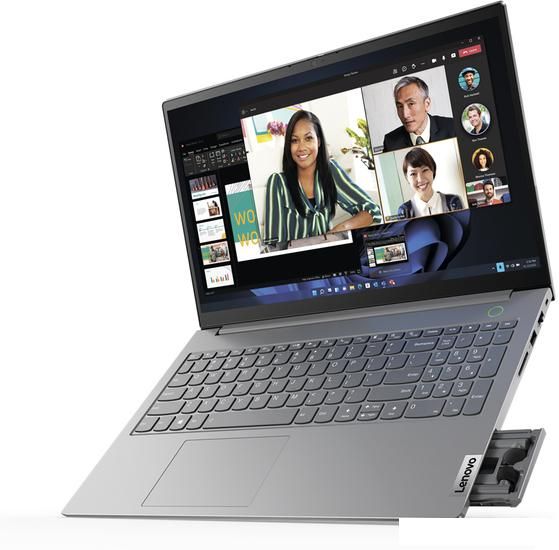 Ноутбук Lenovo ThinkBook 14 G4 IAP 21DHA0KKRK