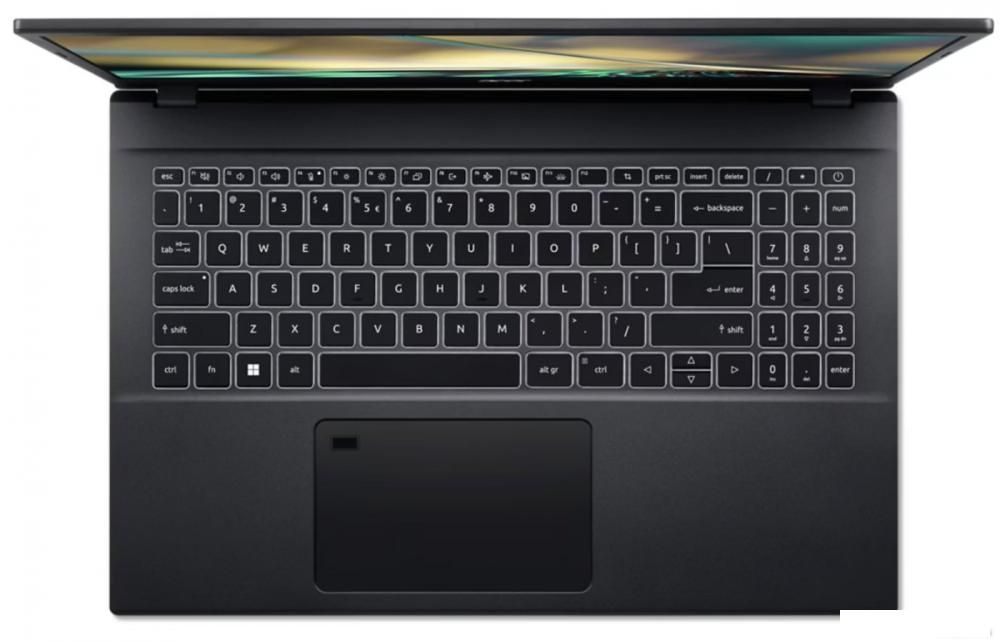 Ноутбук Acer Aspire 7 A715-76G-54NX NH.QMEEM.001