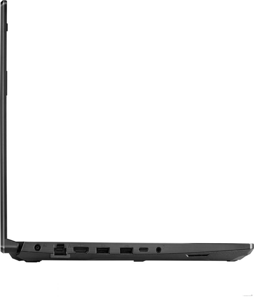 Игровой ноутбук ASUS TUF Gaming A15 FA506NCR-HN044