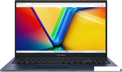 Ноутбук ASUS Vivobook 15 X1504VA-BQ579