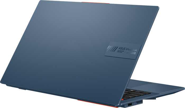 Ноутбук ASUS VivoBook S15 OLED K5504VA-MA086W