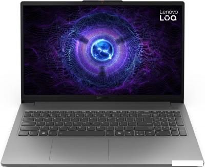 Игровой ноутбук Lenovo LOQ 15IAX9E 83LK005HUE