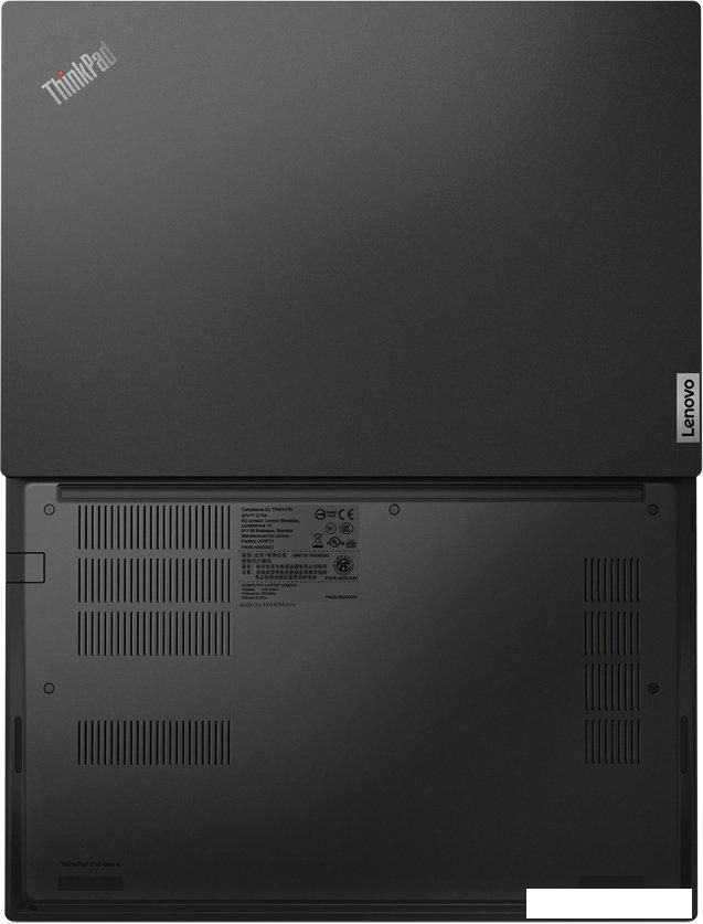 Ноутбук Lenovo ThinkPad E14 Gen 4 Intel 21E30077CD_PRO
