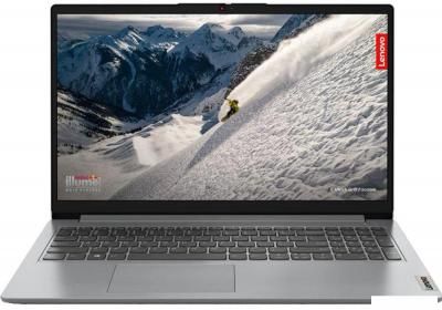 Ноутбук Lenovo IdeaPad 1 15AMN7 82VG00Q8FE