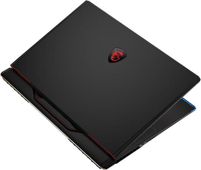 Игровой ноутбук MSI Raider GE68 HX 14VHG-472RU