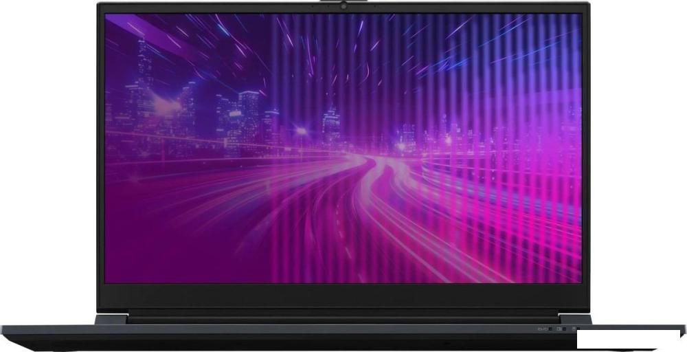 Игровой ноутбук OSiO CyberLine C170i-001