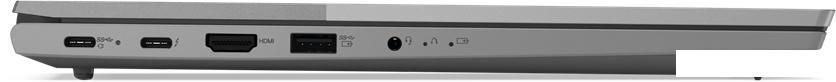 Ноутбук Lenovo ThinkBook 14 G4 IAP 21DHA0KKRK