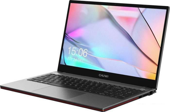 Ноутбук Chuwi CoreBook XPro 2022 CWI530-308E2E1PDMXX