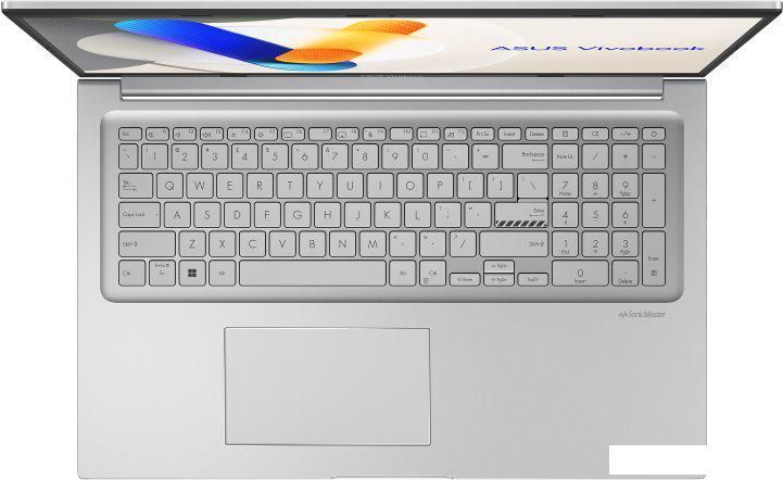 Ноутбук ASUS Vivobook 17 X1704VA-AU893