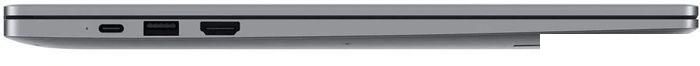 Ноутбук HONOR MagicBook X 16 2024 BRN-F56 5301AHHM Ноутбук HONOR MagicBook X 16 2024 BRN-F56 5301AHHM