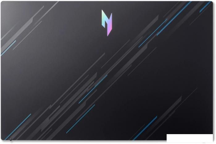 Игровой ноутбук Acer Nitro V 15 ANV15-51-593U NH.QNBER.003 Игровой ноутбук Acer Nitro V 15 ANV15-51-593U NH.QNBER.003