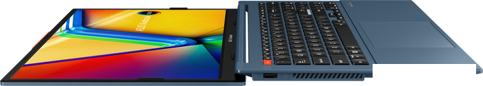 Ноутбук ASUS VivoBook S15 OLED K5504VA-MA086W