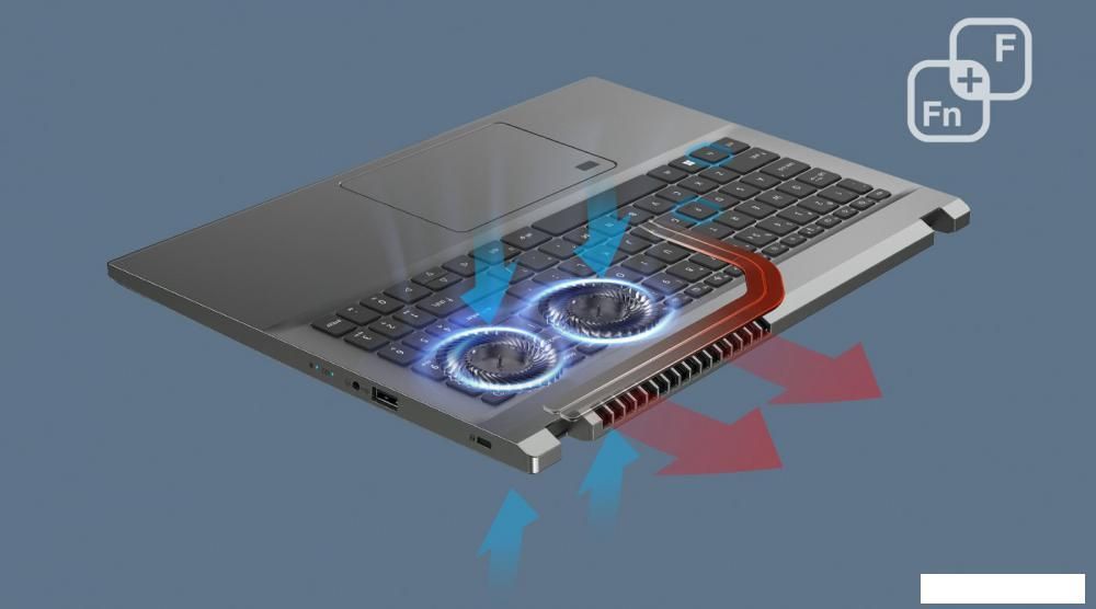 Ноутбук Acer Aspire 5 A515-57G-70BC NX.K2FEM.008
