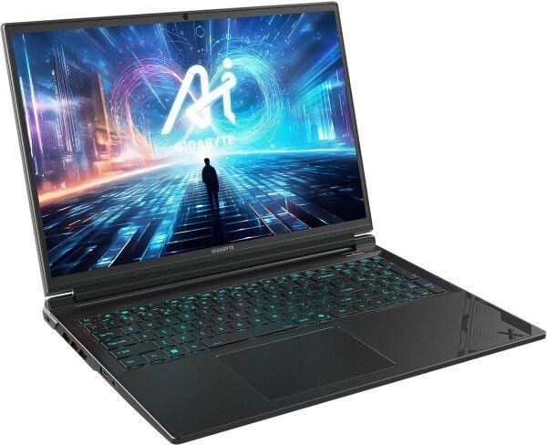 Игровой ноутбук Gigabyte G6X 9MG-42KZ854SD