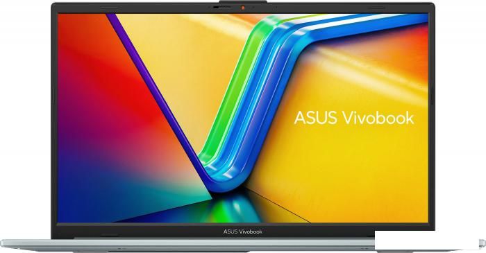 Ноутбук ASUS Vivobook Go 15 E1504GA-BQ192